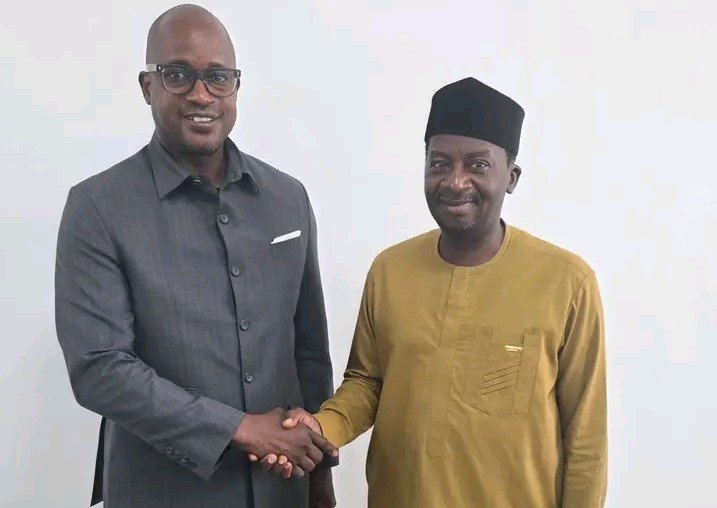 Guiné-Bissau e Gâmbia prevêem criação de  Plataforma de Concertação Técnica