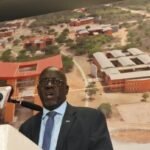 Gambia/ MOTIE Highlights Major Progress in Trade, Investment and Economic Development