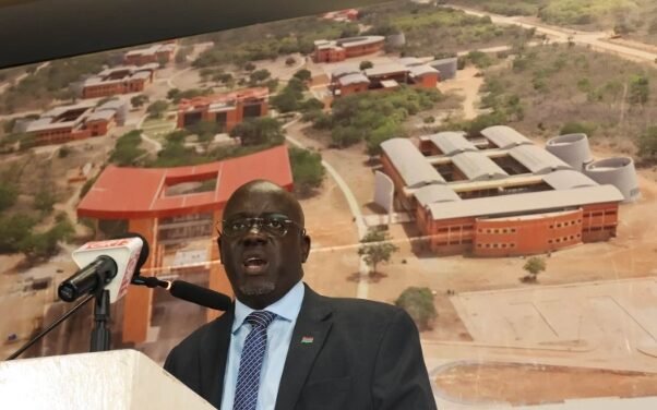 Gambia/ MOTIE Highlights Major Progress in Trade, Investment and Economic Development