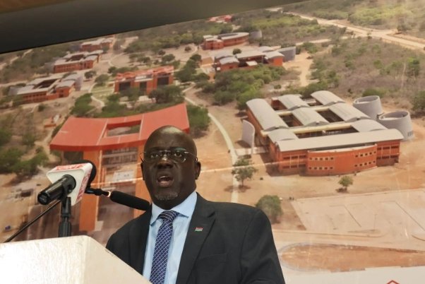 Gambia/ MOTIE Highlights Major Progress in Trade, Investment and Economic Development