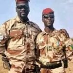 Guiné/Mais de 170 soldados expulsos do exército por deserção