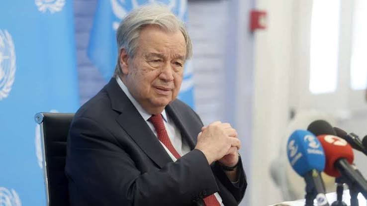 ONU/Guterres defende reformulação das operações de manutenção da paz