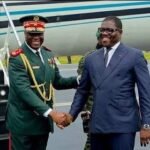 Presidente da República regressa terça-feira ao país após visita oficial de 24 horas ao Tchad