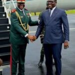 Presidente da República regressa terça-feira ao país após visita oficial de 24 horas ao Tchad