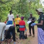 Regiões/Diretor do Parque de Lagoas de Cufada apela proteção da população das áreas repovoadas com cibe