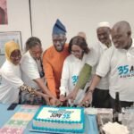 LGDH assinala 35 anos e reafirma compromisso com a defesa dos direitos humanos,  democracia e justiça