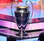 Liga dos Campeões/ Sorteio coloca Barcelona e Manchester City no caminho do PSG na primeira fase