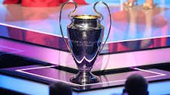 Liga dos Campeões/ Sorteio coloca Barcelona e Manchester City no caminho do PSG na primeira fase