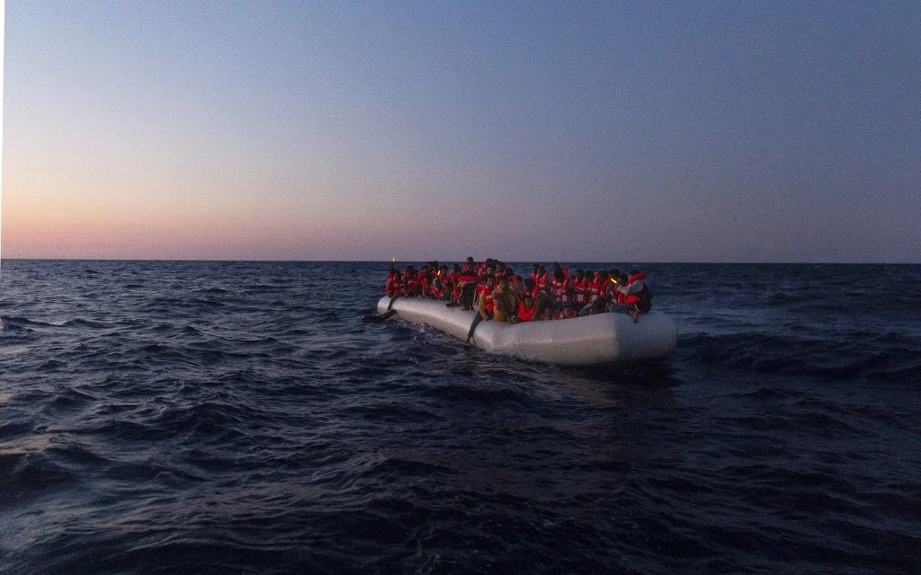 Marrocos/ Duzentos e um indivíduos que tentavam migração irregular foram interceptados