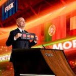 Marrocos/Casablanca sedeará o campeonato continental da FIFA África 2026