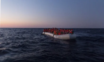 Marrocos/ Duzentos e um indivíduos que tentavam migração irregular foram interceptados