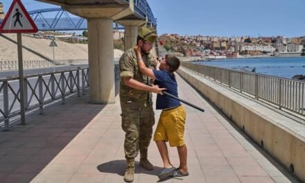 Espanha/Após crise em Ceuta, UE defende ‘resposta comum’ do bloco para reforçar fronteiras