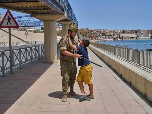 Espanha/Após crise em Ceuta, UE defende ‘resposta comum’ do bloco para reforçar fronteiras