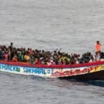 Mauritânia/ Guarda Costeira resgata161 migrantes irregulares na costa atlântica