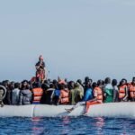 Suíça/Rotas migratórias em África estão a mudar, mas riscos permanecem elevados – OIM