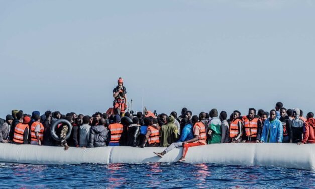 Suíça/Rotas migratórias em África estão a mudar, mas riscos permanecem elevados – OIM