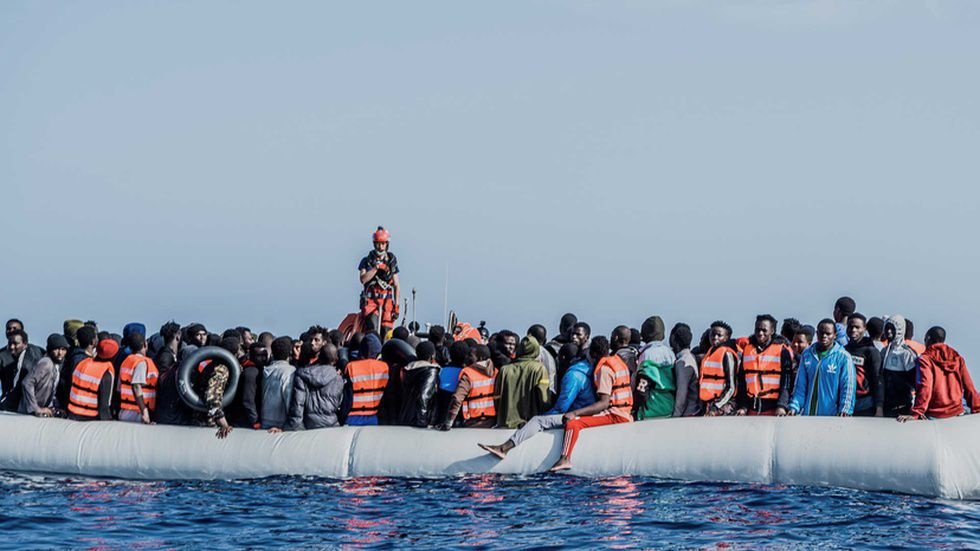 Suíça/Rotas migratórias em África estão a mudar, mas riscos permanecem elevados – OIM