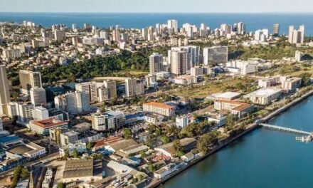 Moçambique/Dívida Pública atinge 17,5 bilhões de dólares no primeiro semestre deste ano