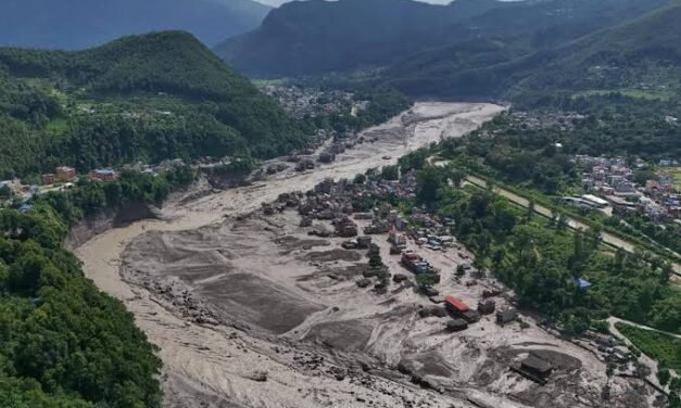 Nepal/ Mais de 540 mortos contabilizados dos dois lados da fronteira
