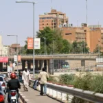 Níger/Tiros e explosões ouvidos em Niamey mas o ministro da Defesa afirma  ter controlado a perturbação