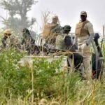 Nigéria/Governo apresenta estratégia de cinco anos para combater o crime organizado
