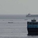 EUA/Imprensa americana revela detalhes de acordo entre Irã e Omã para reabrir o Estreito de Ormuz