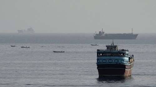 EUA/Imprensa americana revela detalhes de acordo entre Irã e Omã para reabrir o Estreito de Ormuz