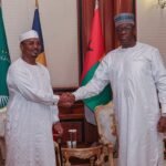 Presidente da República de Transição assiste hoje as celebrações do 66º Aniversário da Independência do Tchad