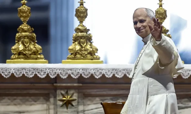 Itália/Papa apela a que proteção e dignidade das crianças migrantes sejam fundamentais