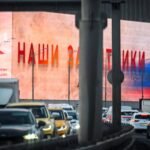 Peru/Centenas de peruanos são atraídos por falsas ofertas de trabalho na Rússia e acabam na guerra na Ucrânia