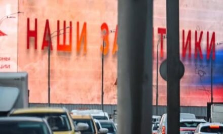 Peru/Centenas de peruanos são atraídos por falsas ofertas de trabalho na Rússia e acabam na guerra na Ucrânia