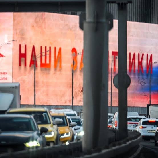 Peru/Centenas de peruanos são atraídos por falsas ofertas de trabalho na Rússia e acabam na guerra na Ucrânia
