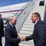 Rússia/Putin visita pela primeira vez as ilhas Curilas e reacende disputa territorial com o Japão