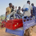 RDC/Quatro mil e trezentos e oitenta e um casos de Ébola confirmados incluindo 2.0011 mortes
