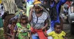 RDC/Movimento Internacional da cruz Vermelha condena violência contra seus funcionários