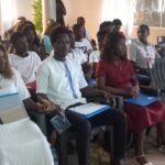 Regiões/ Ministério da Agricultura  promove formação de jovens agricultores de Canchungo e Pirada
