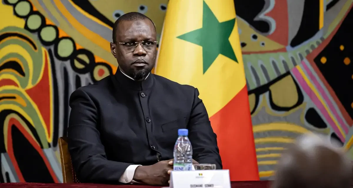 Senegal/Redução de gastos de quase 439 milhões de euros prevista para ministérios e instituições em 2027