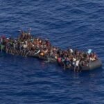 Senegal/Mais de 450 migrantes irregulares resgatados no mar