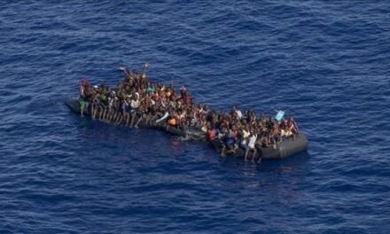 Senegal/Mais de 450 migrantes irregulares resgatados no mar