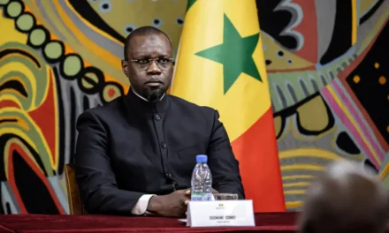 Senegal/Redução de gastos de quase 439 milhões de euros prevista para ministérios e instituições em 2027