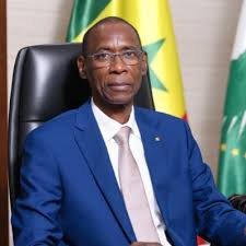 Ministro dos Negócios Estrangeiros do Senegal chega hoje à Bissau para uma visita de trabalho