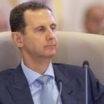Síria/Ex-presidente Bashar al-Assad é condenado à pena de morte