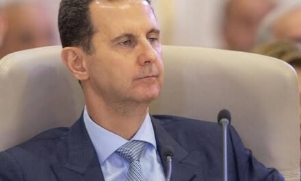 Síria/Ex-presidente Bashar al-Assad é condenado à pena de morte