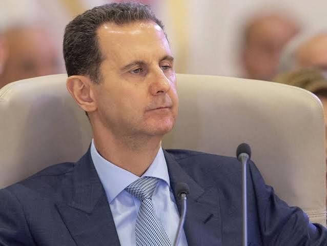 Síria/Ex-presidente Bashar al-Assad é condenado à pena de morte