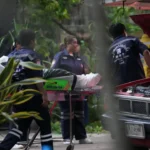 Tailândia/Sobe para oito o número de mortos em ataque com arma de fogo a uma escola