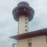 Empresa Chinesa de Construções promete entregar obras do Bloco Técnico e da Torre de Controlo do Aeroporto de Bissau em 2027