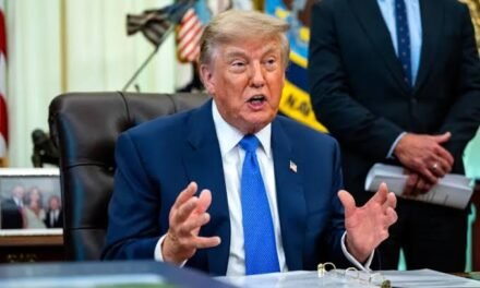 EUA/Trump ameaça bombardear Omã se país se entender com Teerão sobre estreito de Ormuz