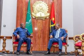 Angola/Presidente da União Africana diz que pobreza também gera conflitos em África