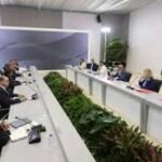Venezuela/Oposição e governo interino iniciam negociações sobre reformas institucionais na Venezuela