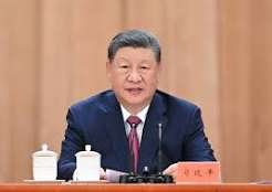 China/Xi pede avanço do socialismo chinês  no centenário de nascimento do falecido líder Jiang Zemin